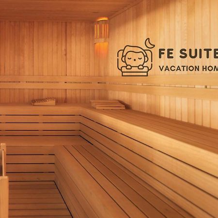 Mountain View Windmill Genting Homestay 6 Pax Wifi Netflix Fe 云顶民宿家庭套房 6人 Dataran Tinggi Genting Bagian luar foto