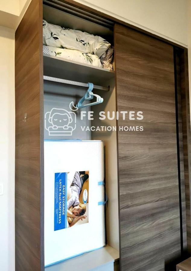 Mountain View Windmill Genting Homestay 6 Pax Wifi Netflix Fe 云顶民宿家庭套房 6人 Dataran Tinggi Genting Bagian luar foto