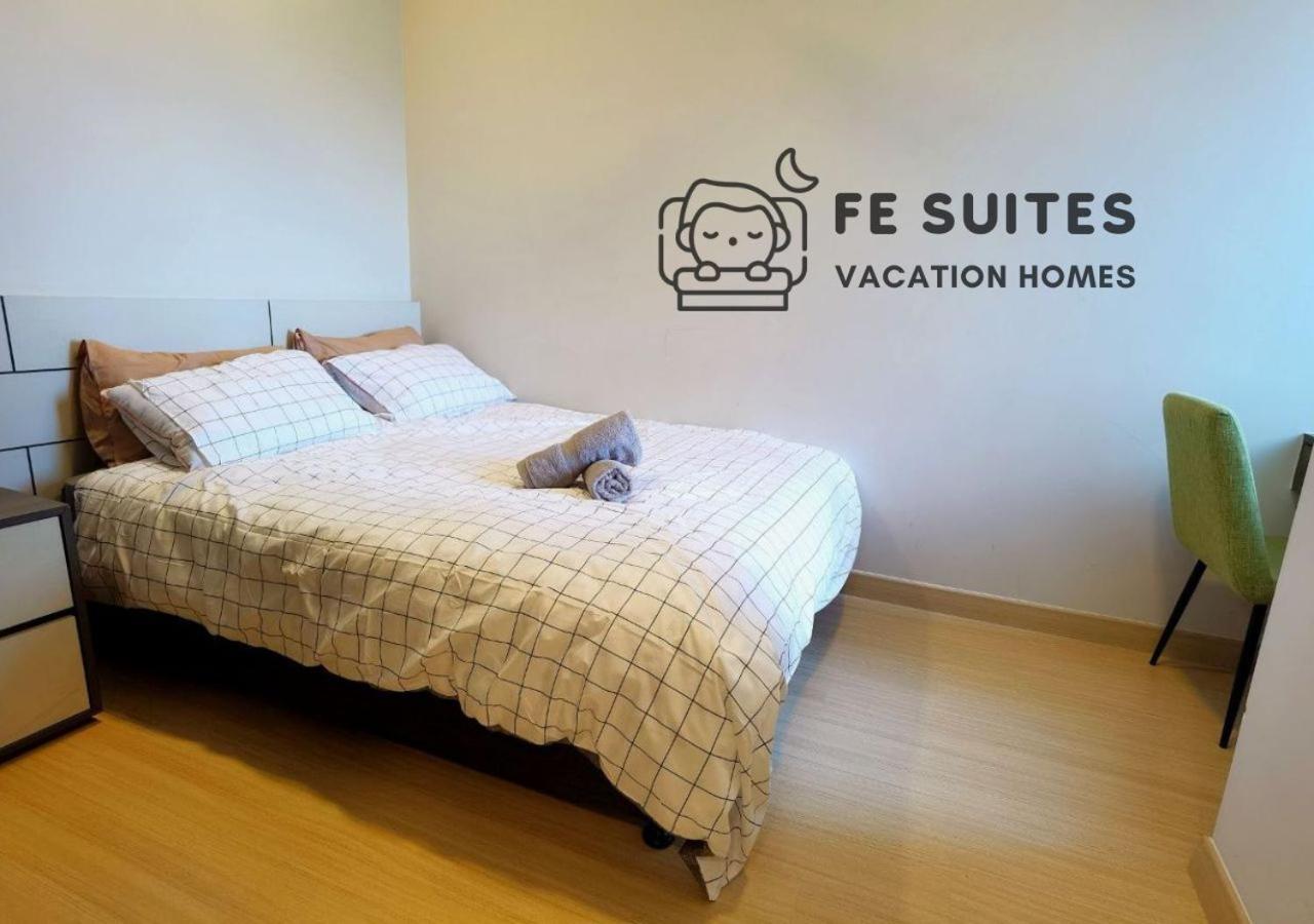 Mountain View Windmill Genting Homestay 6 Pax Wifi Netflix Fe 云顶民宿家庭套房 6人 Dataran Tinggi Genting Bagian luar foto